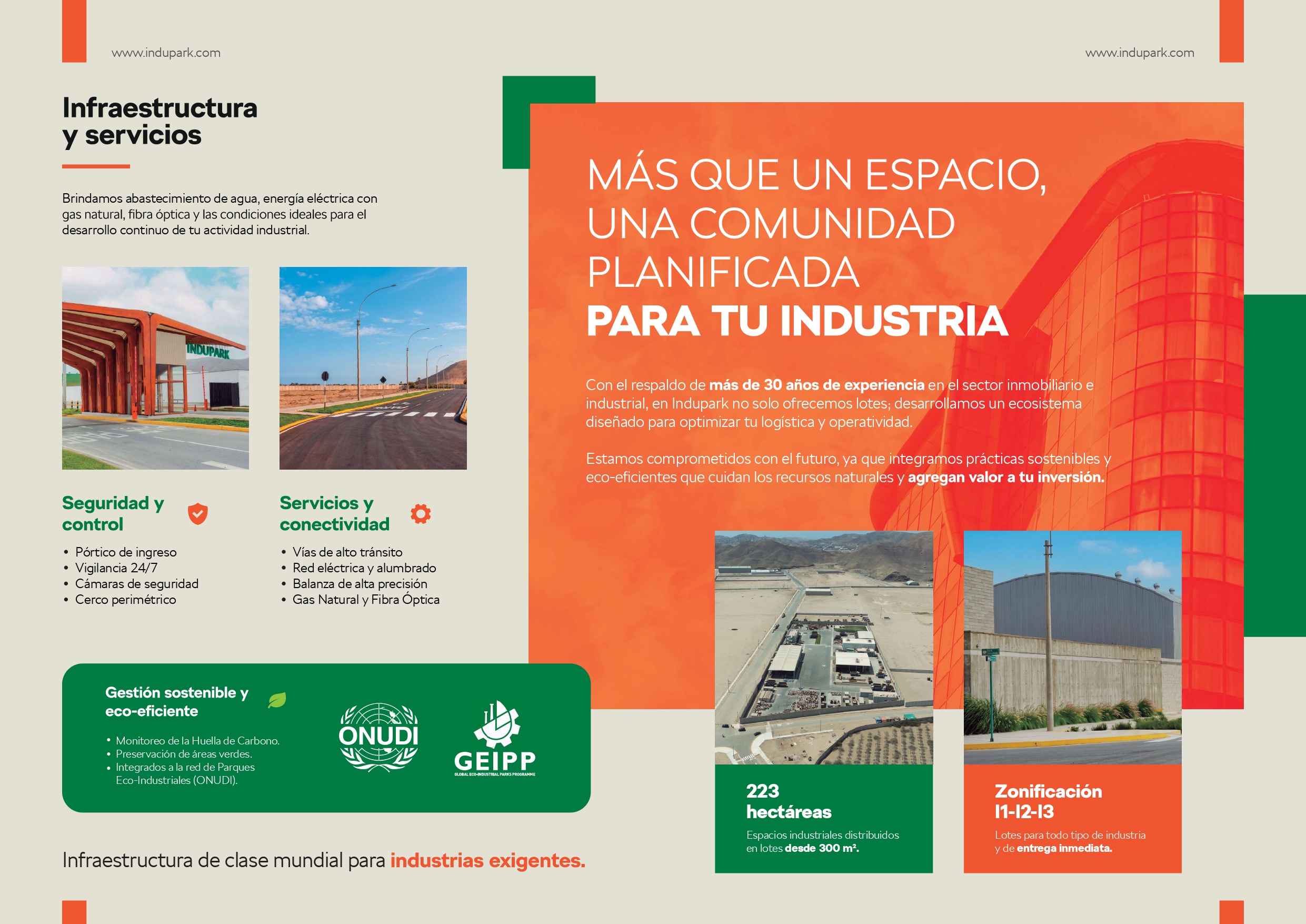 Indupark