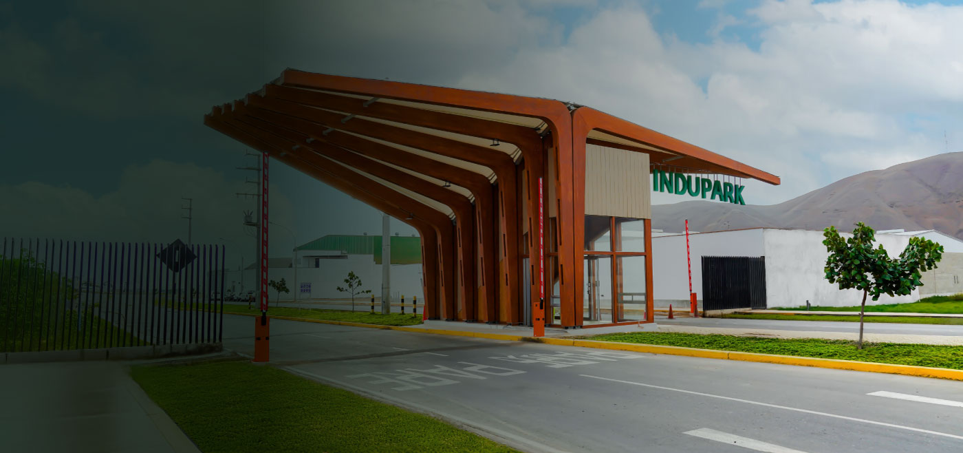 Indupark